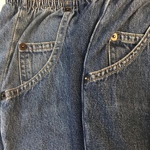 5 pair of Womens Jeans size 18